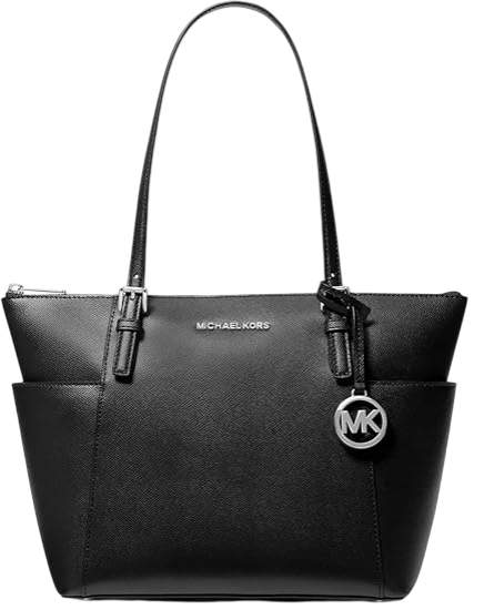 Michael Kors Jet Set Top Zip Tote
