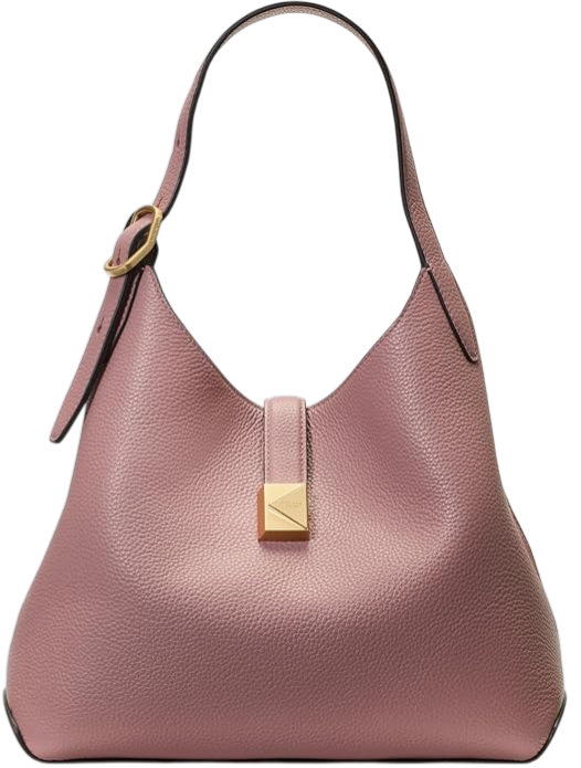 kate spade Pebbled Leather Crossbody Tote