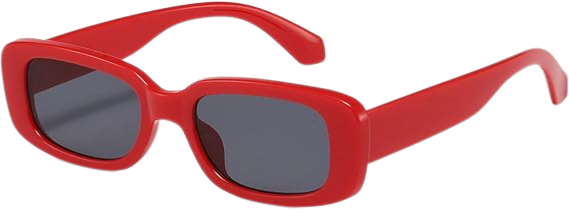 Rectangle Sunglasses