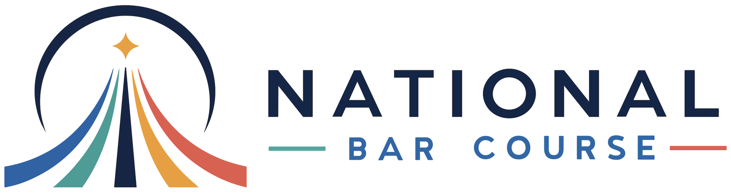 National Bar Course