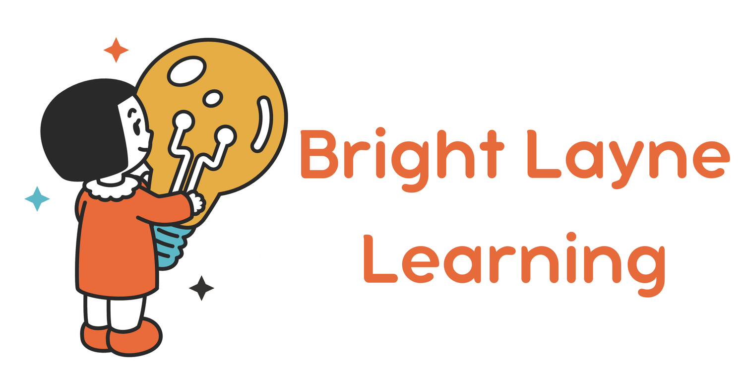 Bright Layne Learning