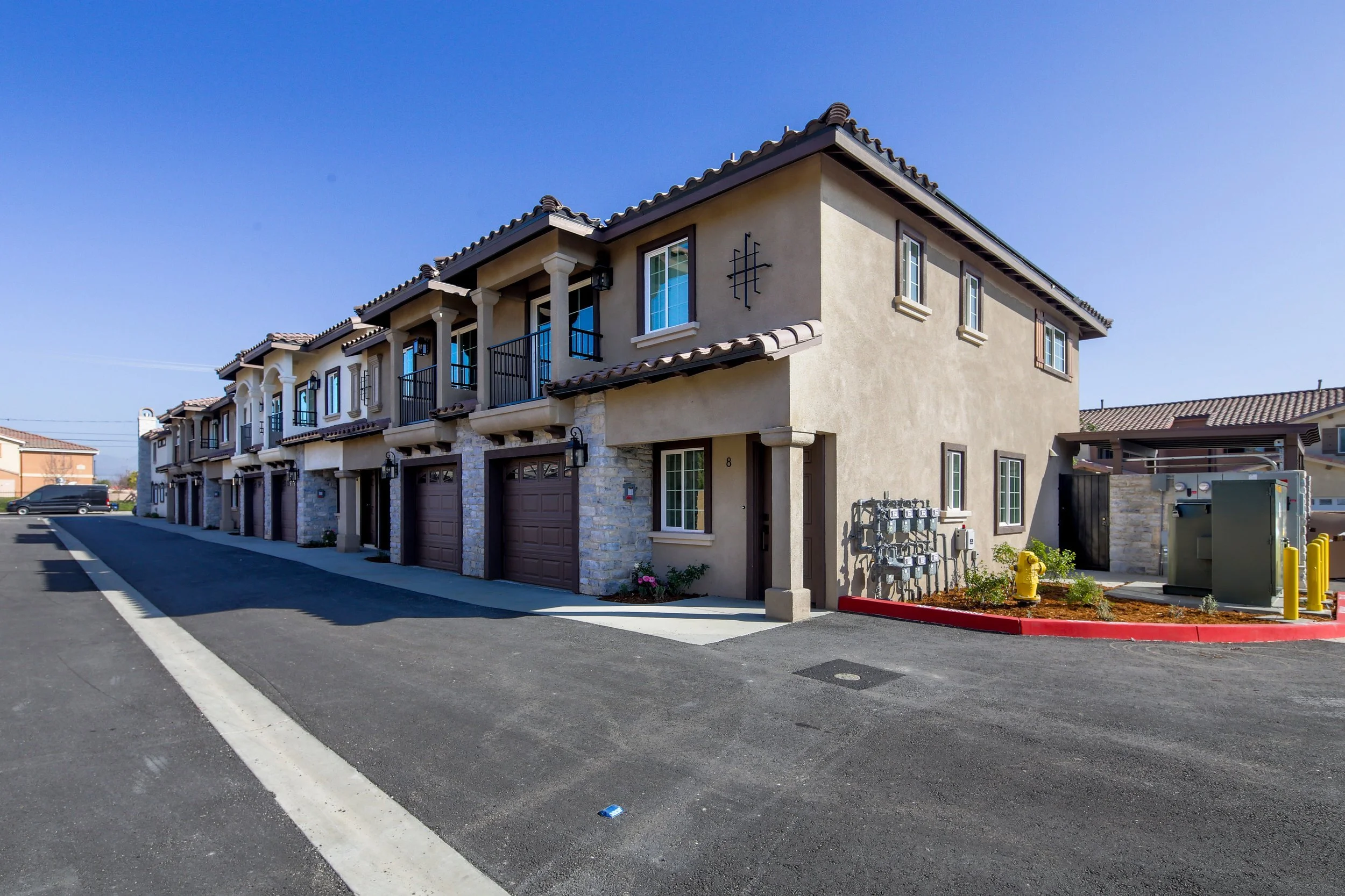 Understanding the key terms used in real estate private credit