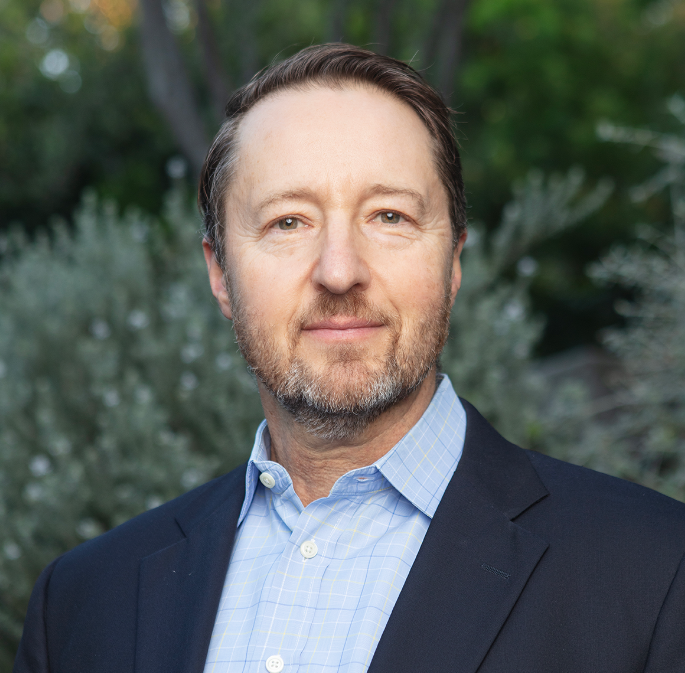 Jan Brzeski - Meet our founder and Managing Director