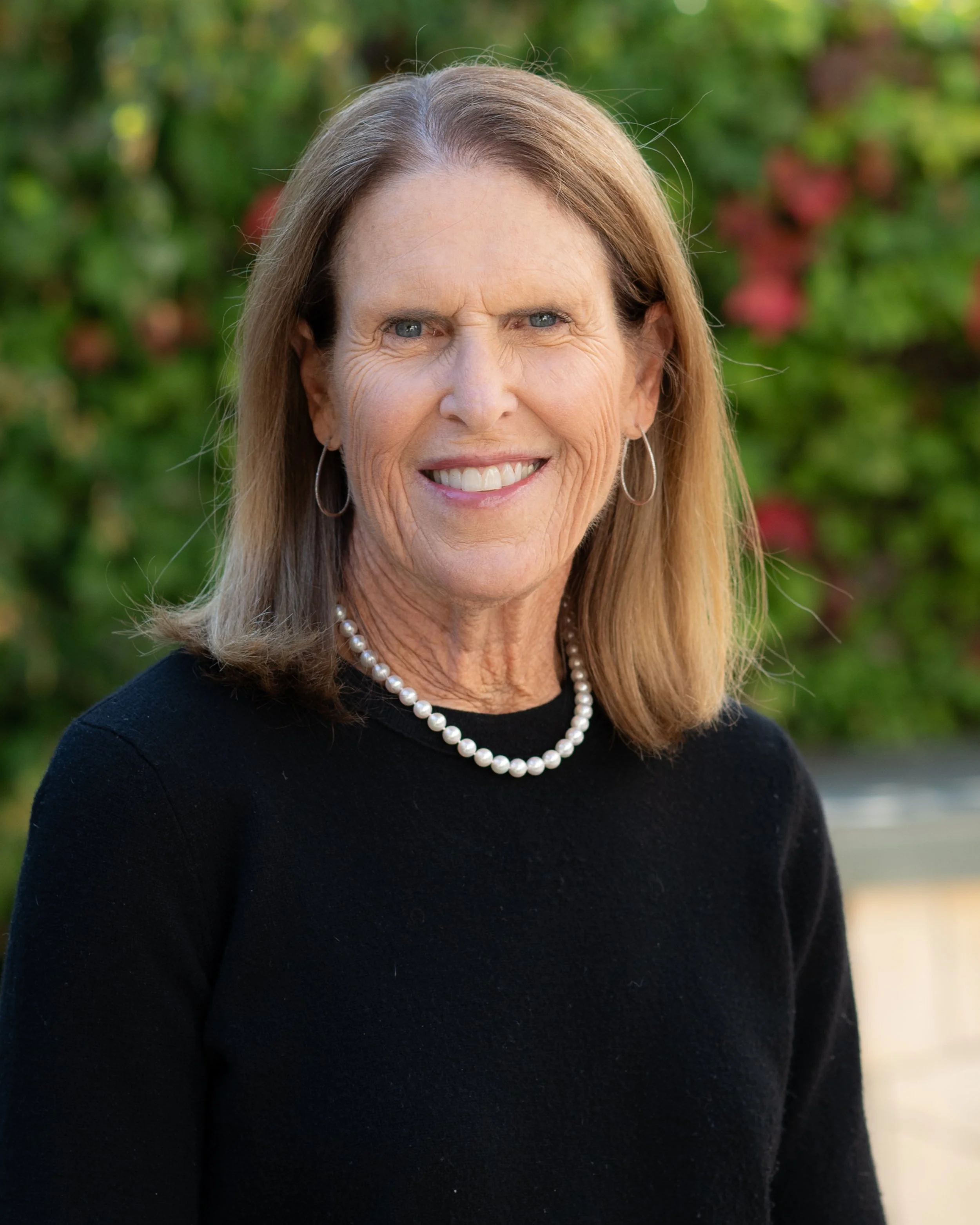 Sue Kohl: Leading Pacific Palisades through fire recovery and rebuilding