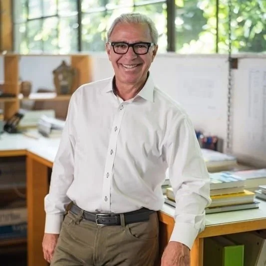 Leo Marmol: Rebuilding beyond bureaucracy