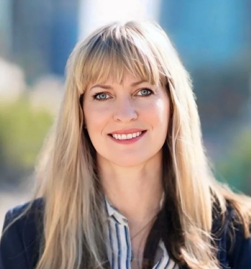 Kimberlina Whettam: Turning red tape into green lights