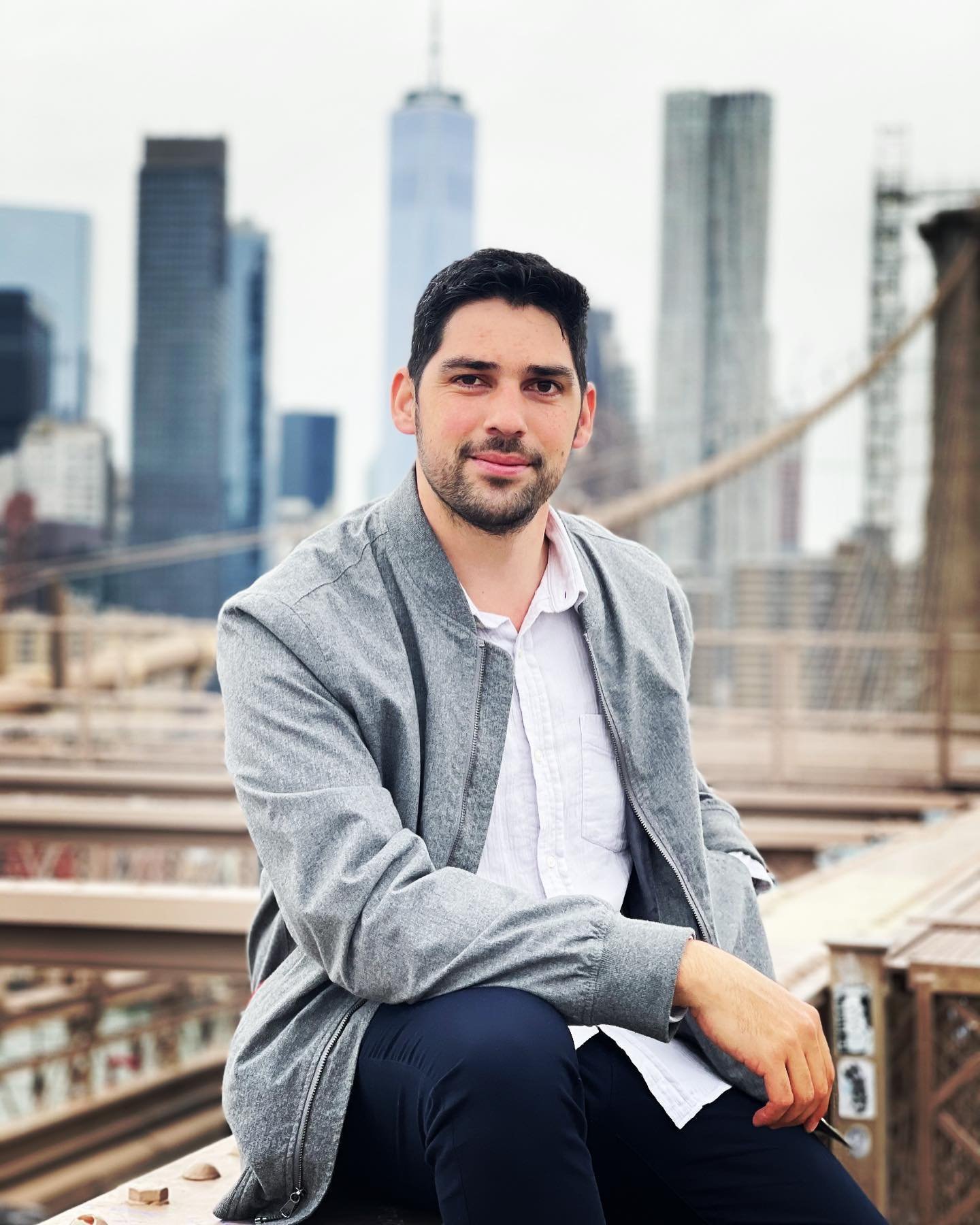 Salvador Carbajal: The blueprint for faster, better builds