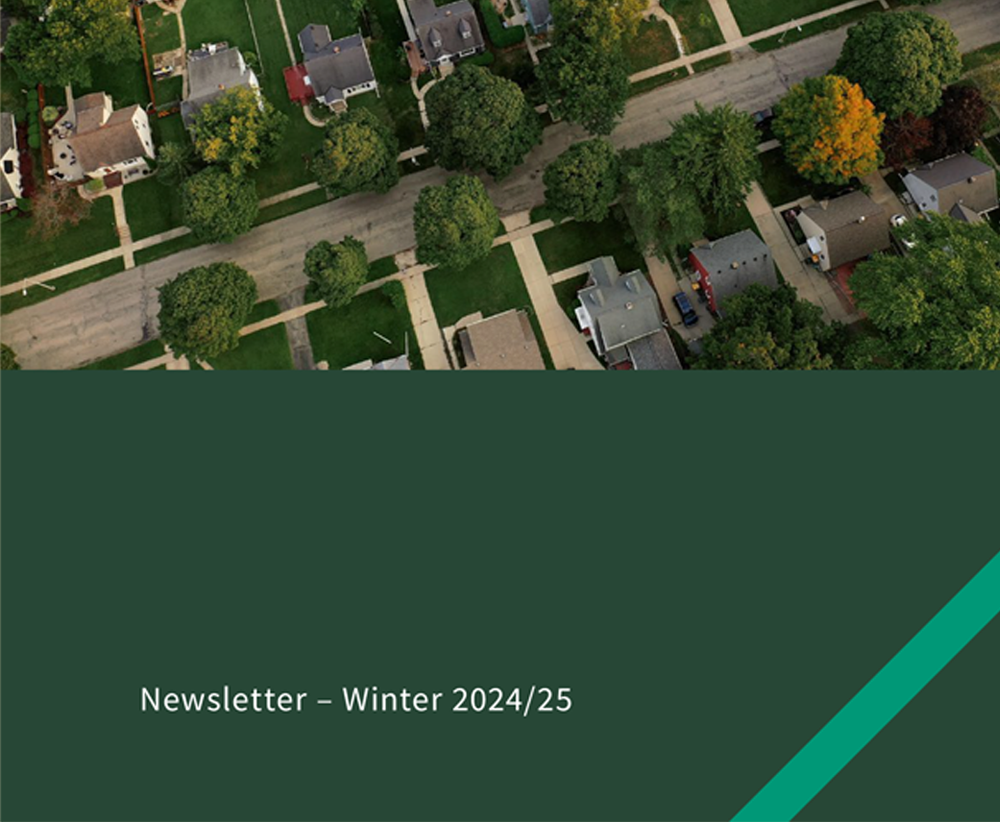 2025 Investor Newsletter