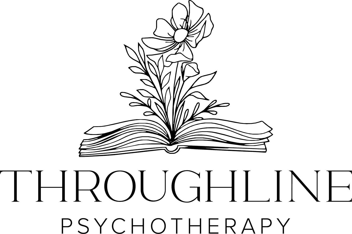 Throughline Psychotherapy