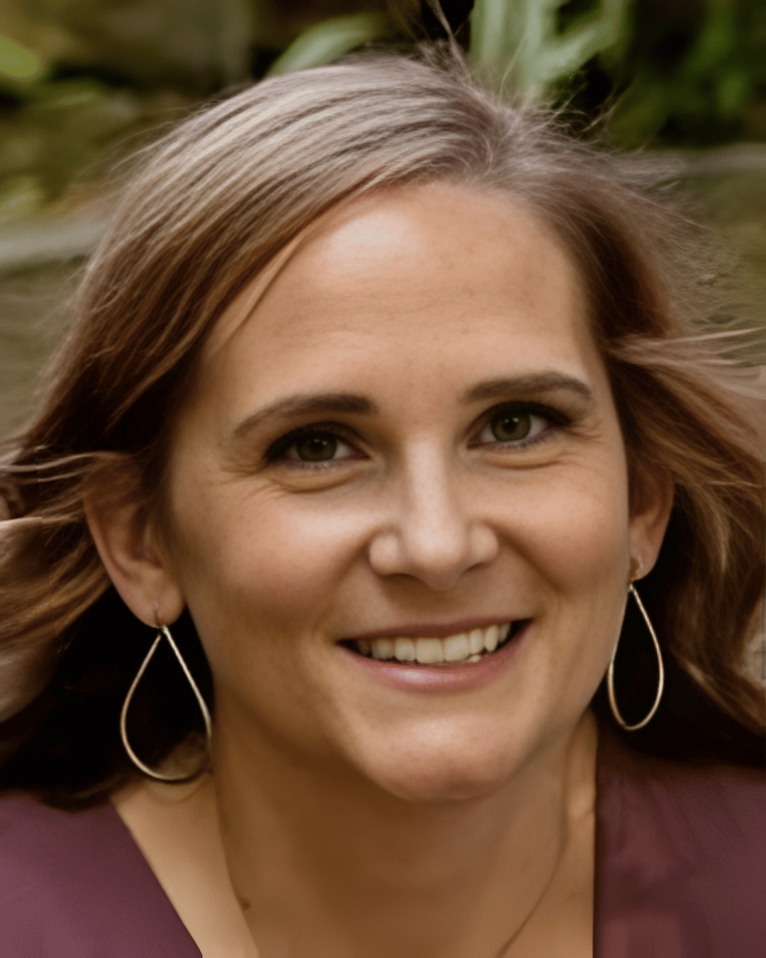 Christine Rafter therapist and founder of Throughline Psychotherapy serving Raleigh and Wake County North Carolina