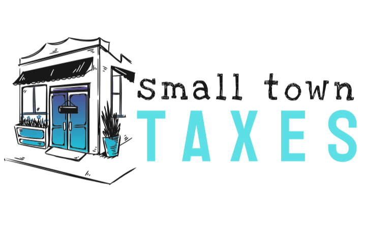 Small Town Taxes