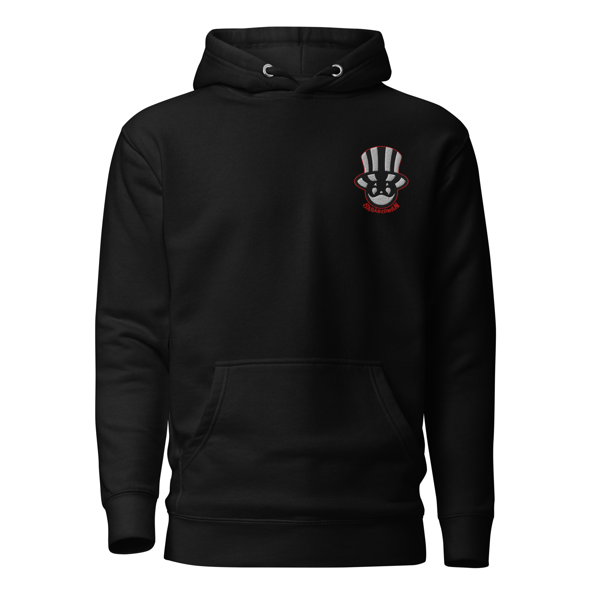 unisex-premium-pullover-hoodie-black-front-69e2ef0f6dd36.png