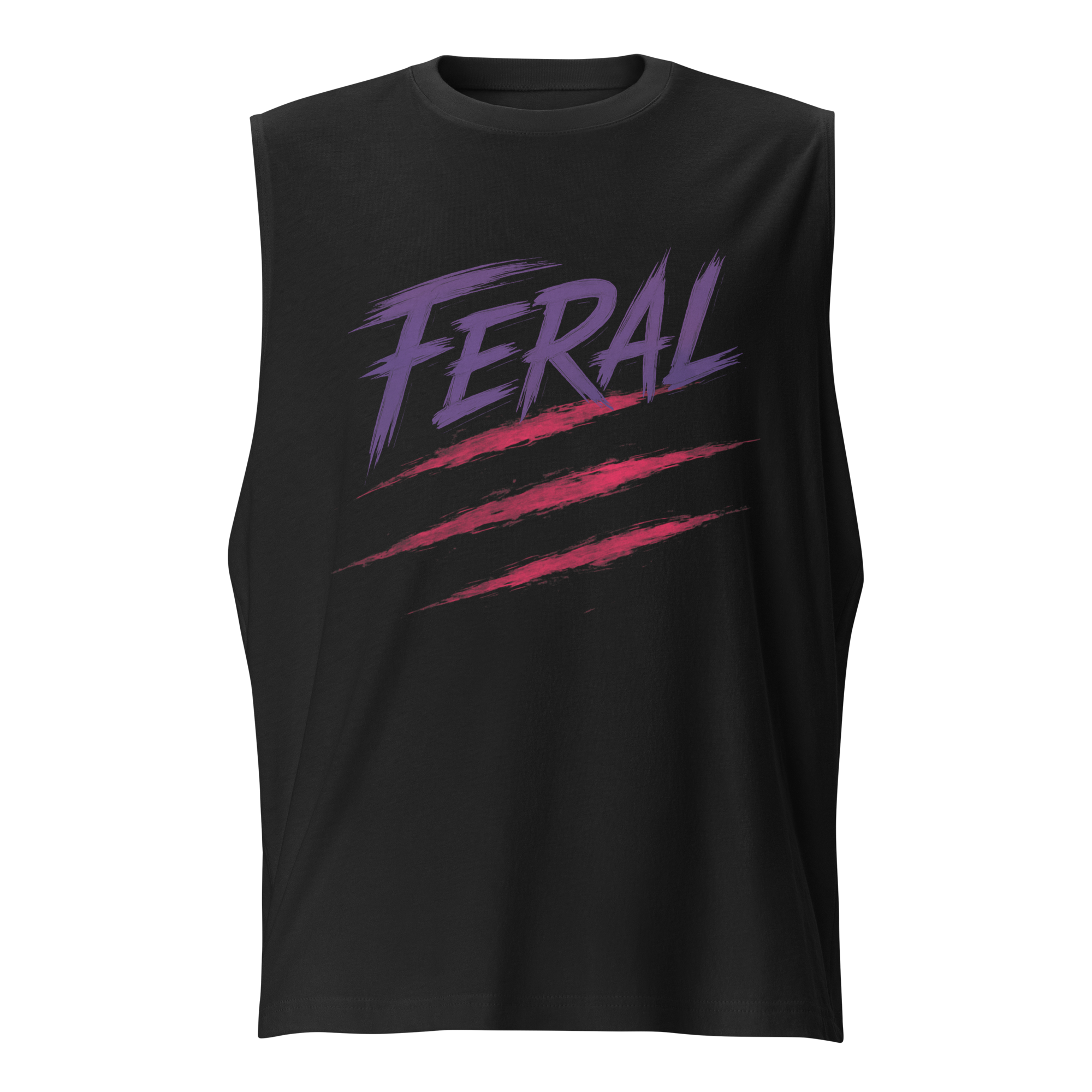 FERAL Muscle Tee