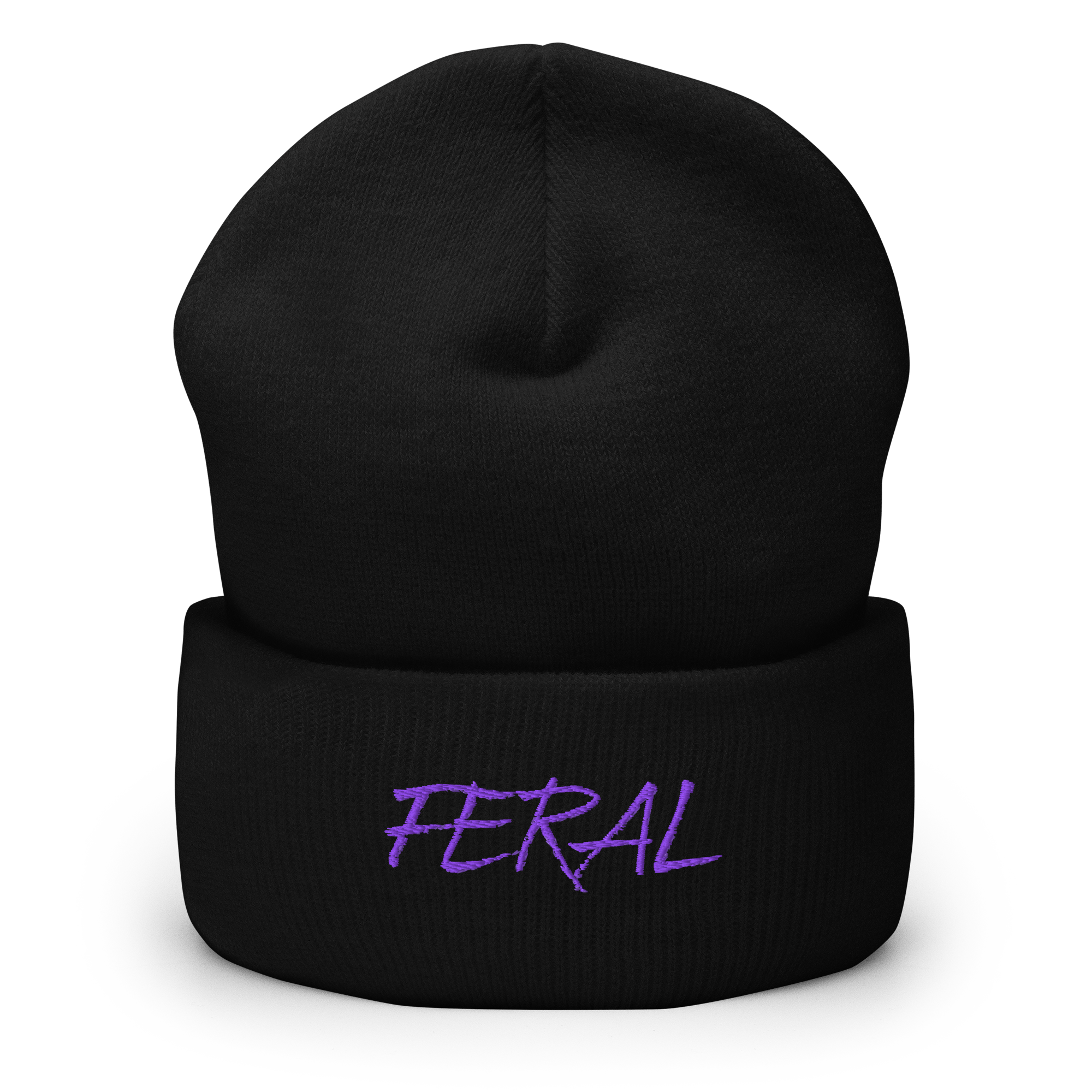 FERAL Beanie