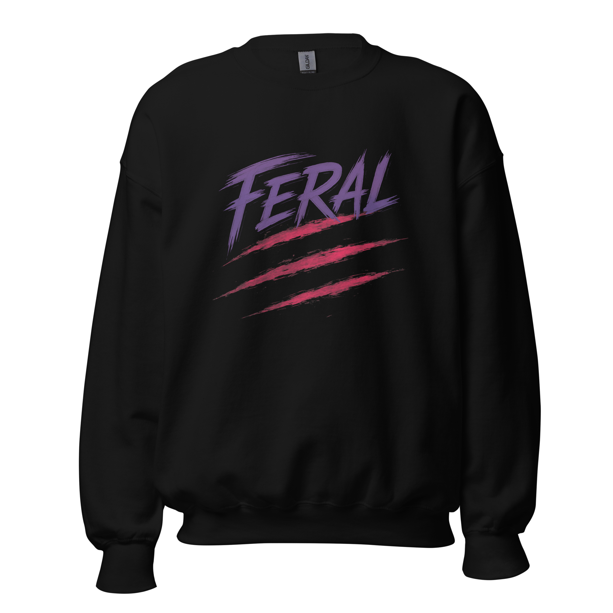 unisex-crew-neck-sweatshirt-black-front-69e2efa41ac86.png