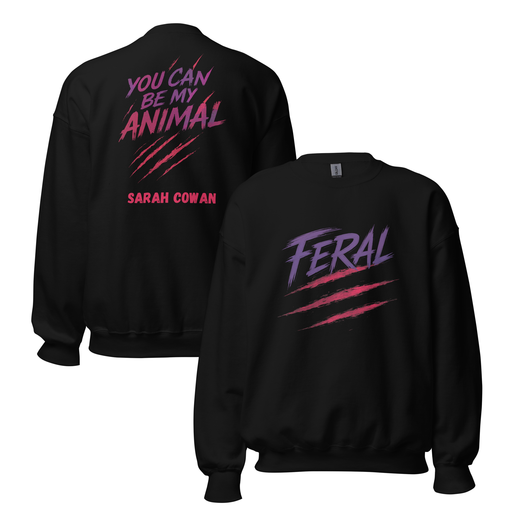 FERAL Sweatshirt