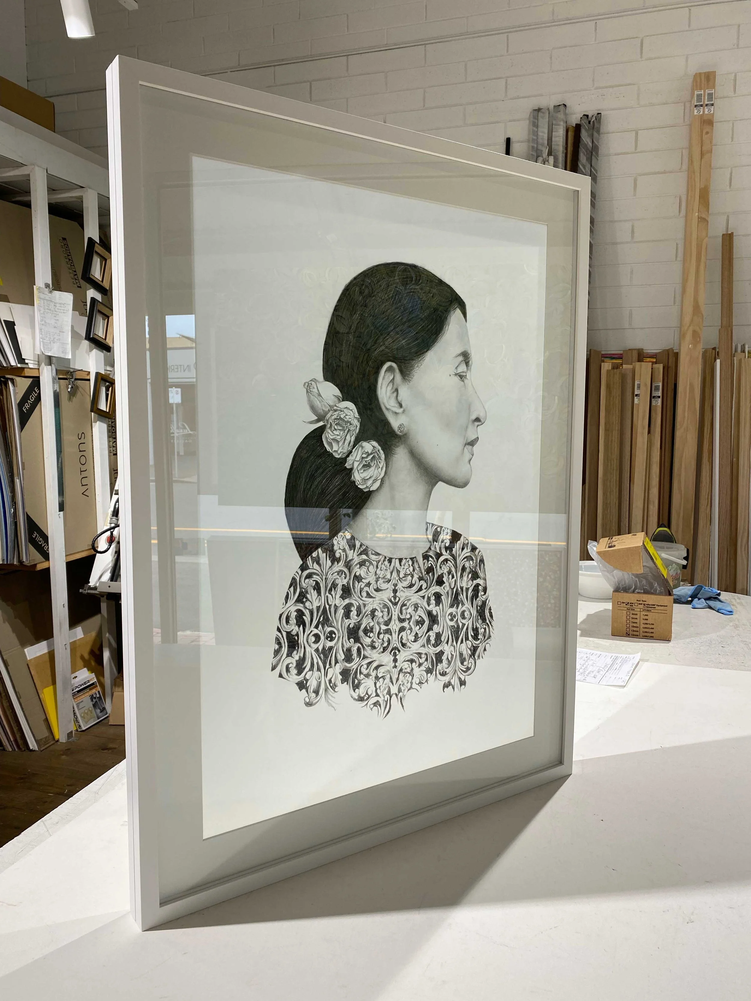 Aung-San-Suu-Kyi-framed
