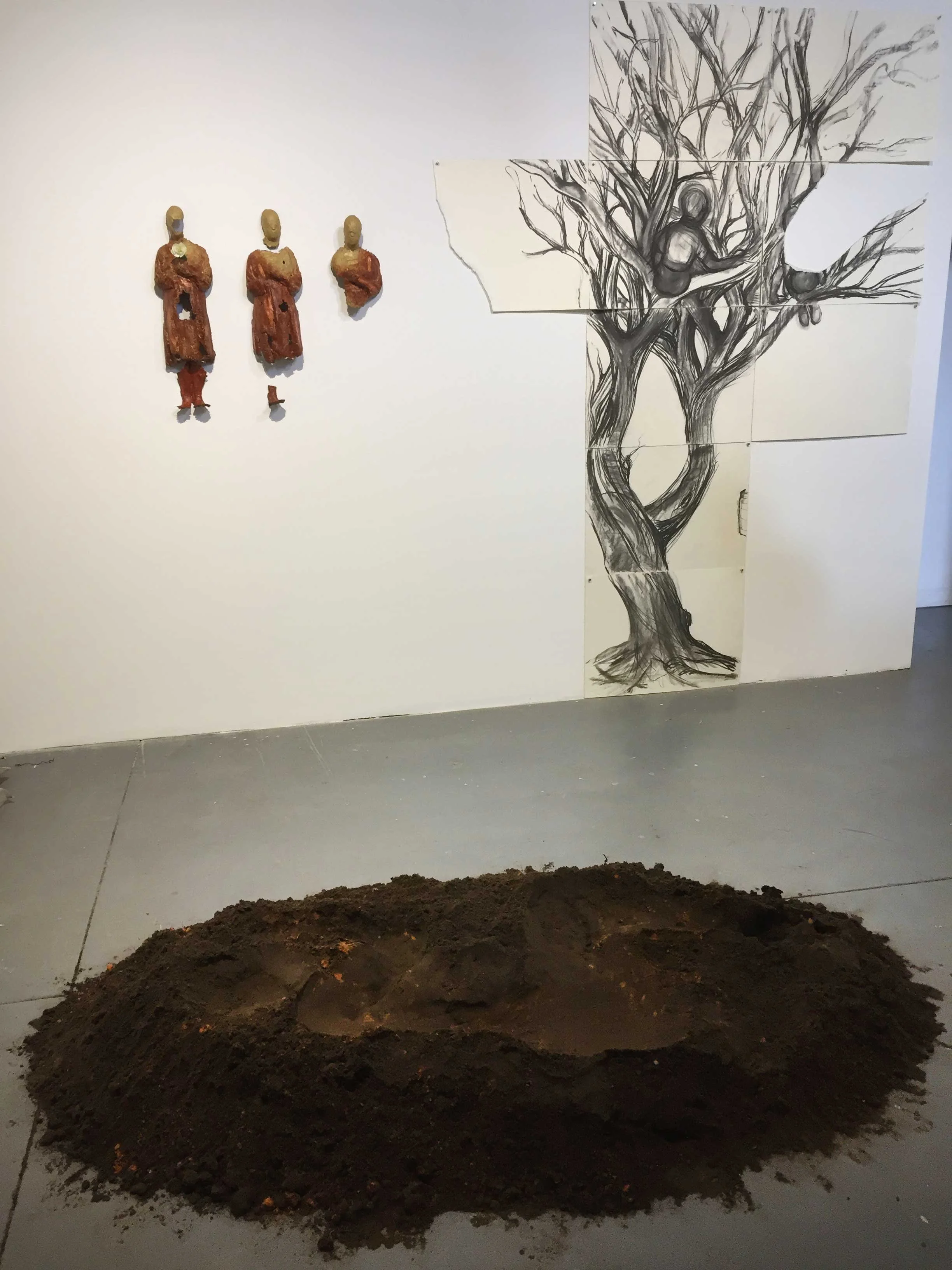 Dirt Womb