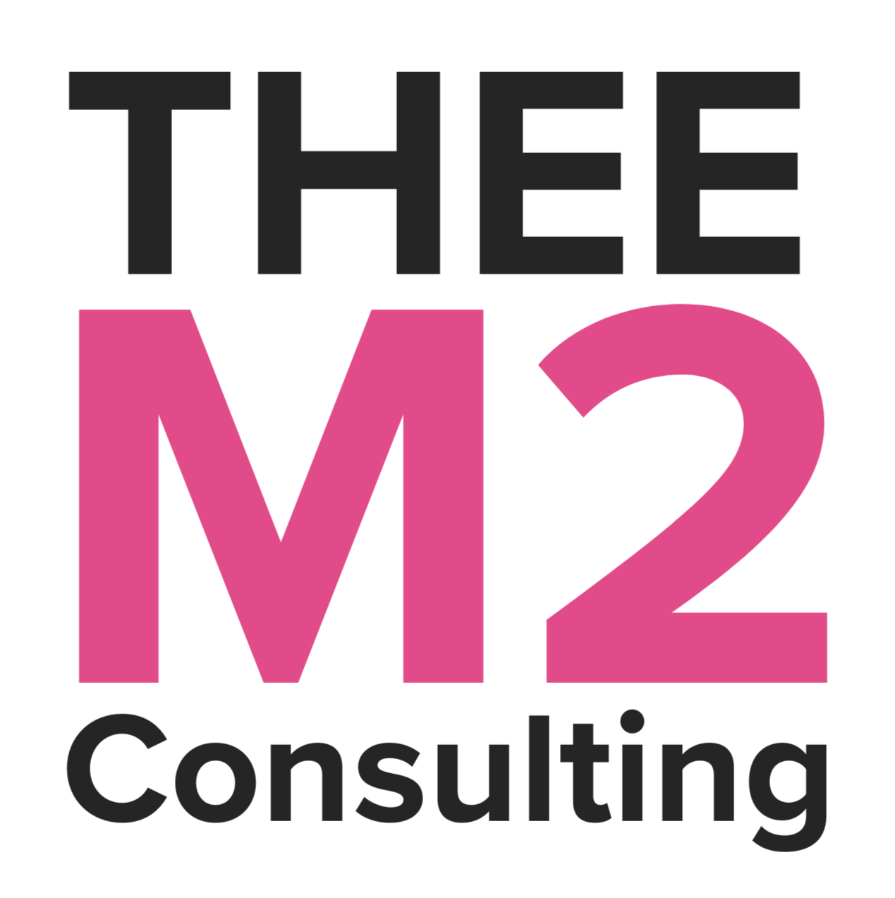 Thee M2 Consulting