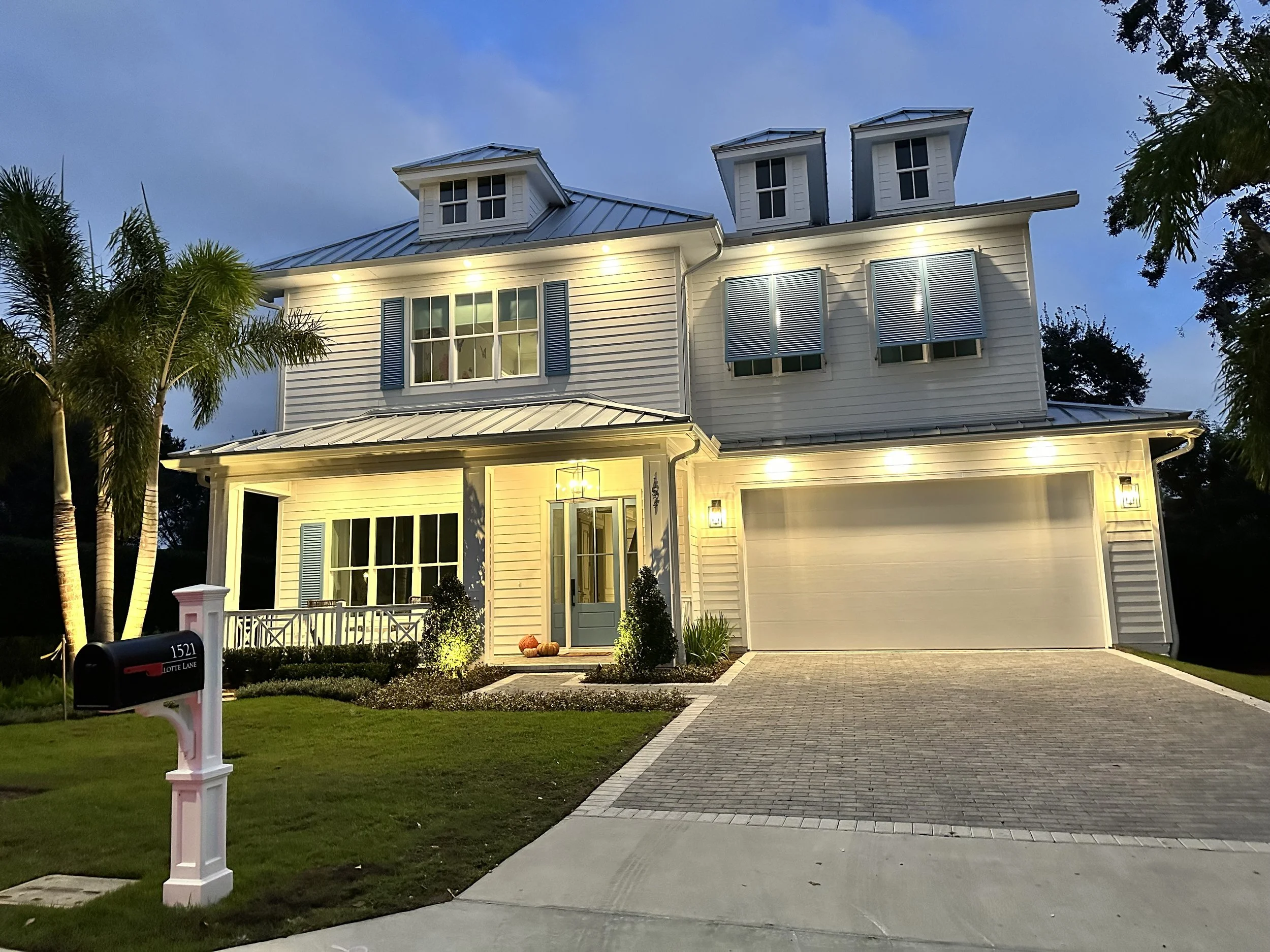 College Park, Florida