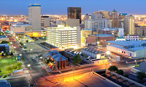 Assistant City Attorney - Odessa, TX