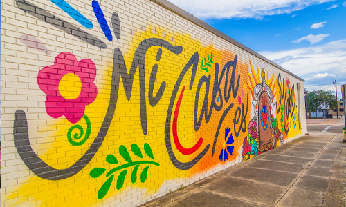 Deputy City Manager - Victoria, TX