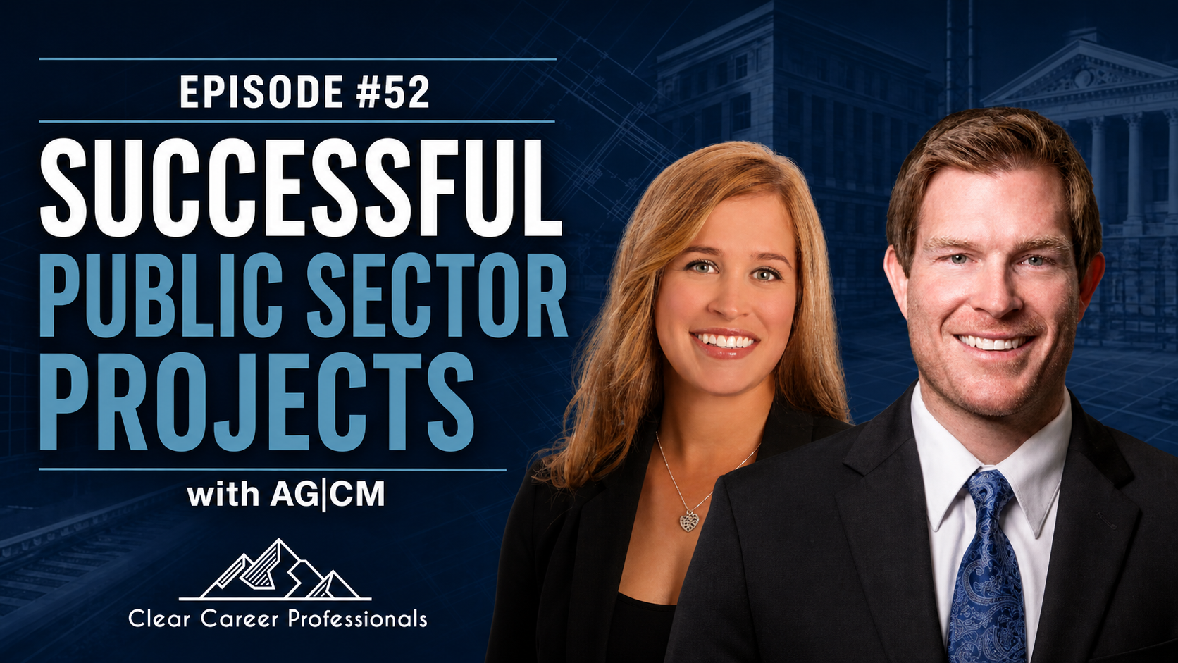 Successful Public Sector Projects with AG|CM