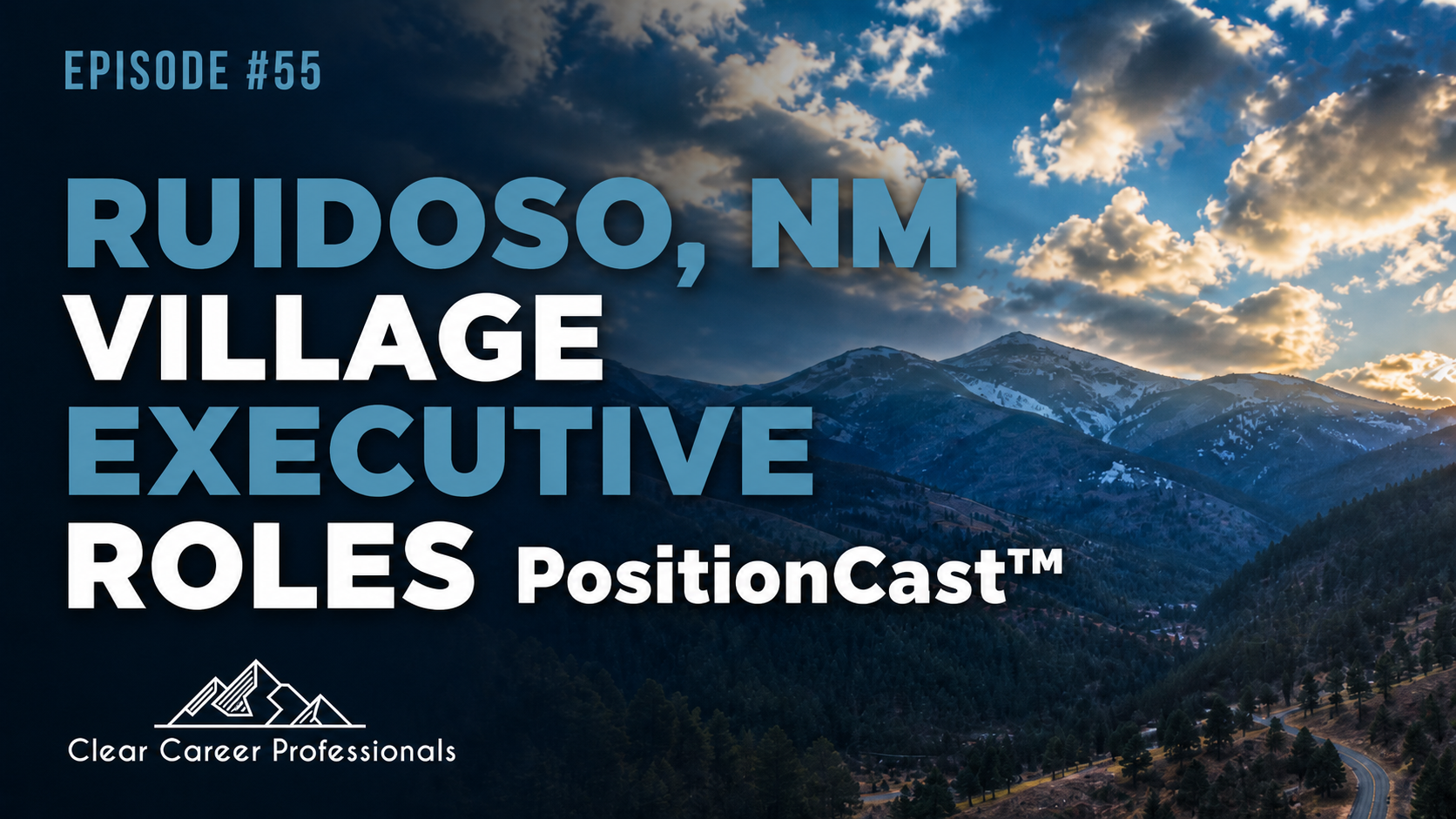 Ruidoso, NM Director Opportunities PositionCast™