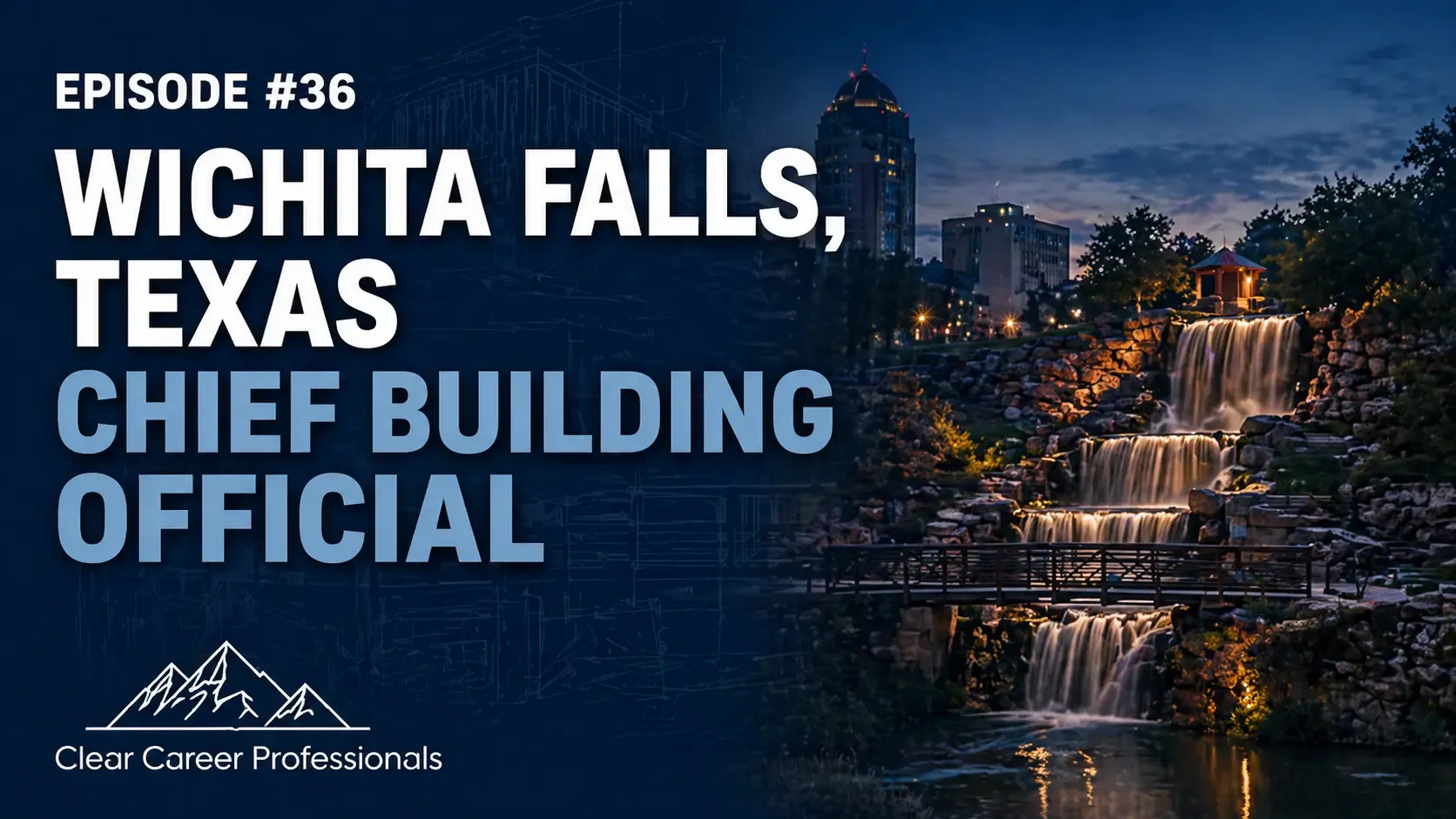 Wichita Falls, Texas Chief Building Official