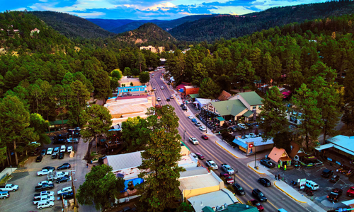 Finance Director - Ruidoso, NM