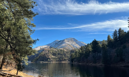 Economic Development Director - Ruidoso, NM