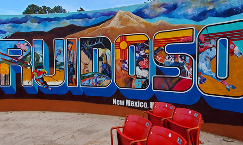 Water Resource Director - Ruidoso, NM
