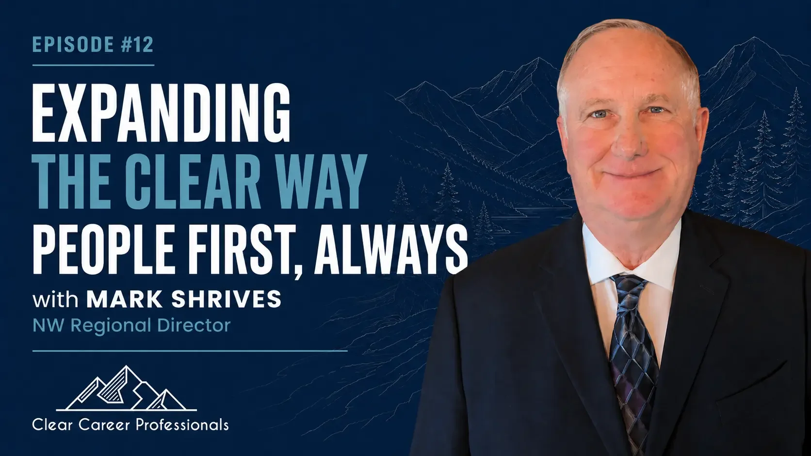 Expanding the Clear Way | People First, Always