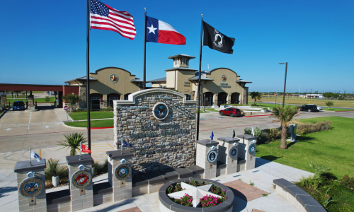 City Manager - Los Fresnos, TX 