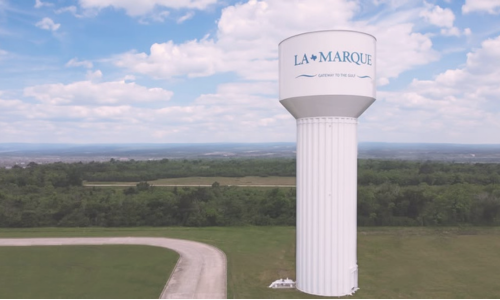 La Marque, Texas - City Manager