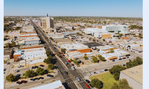 Assistant City Attorney - City of Odessa, Texas