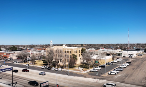 Finance Director - City of Dumas, Texas