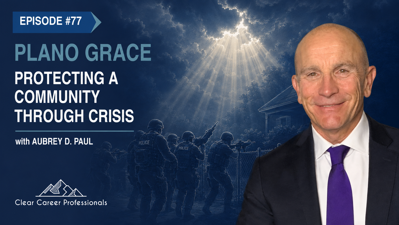 Plano Grace: Protecting a Community Through Crisis
