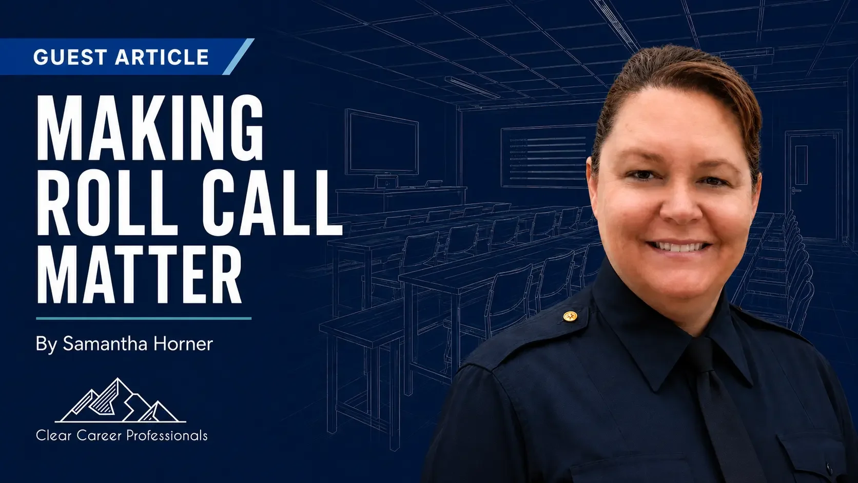 Making Roll Call Matter