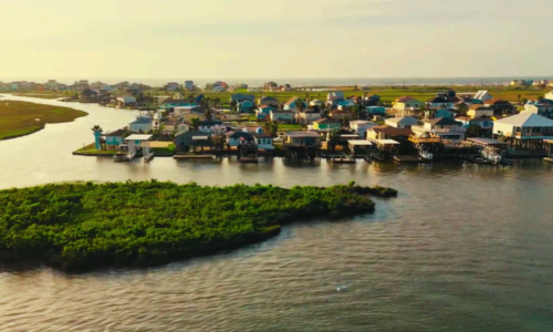 City Administrator - City of Surfside Beach, Texas