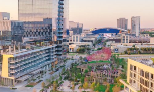 Fire Chief - City of Frisco, Texas