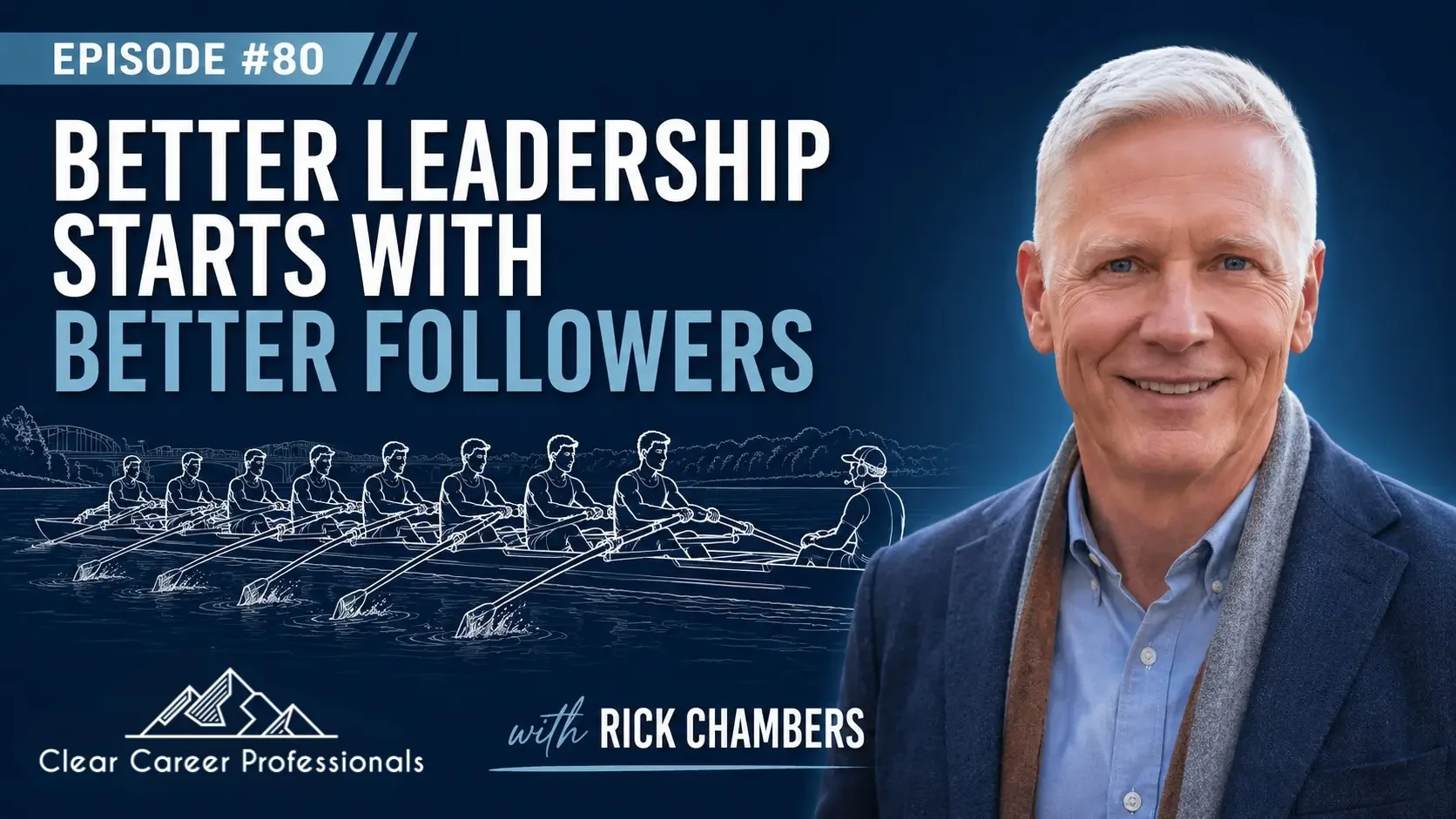 Better Leadership Starts with Better Followers