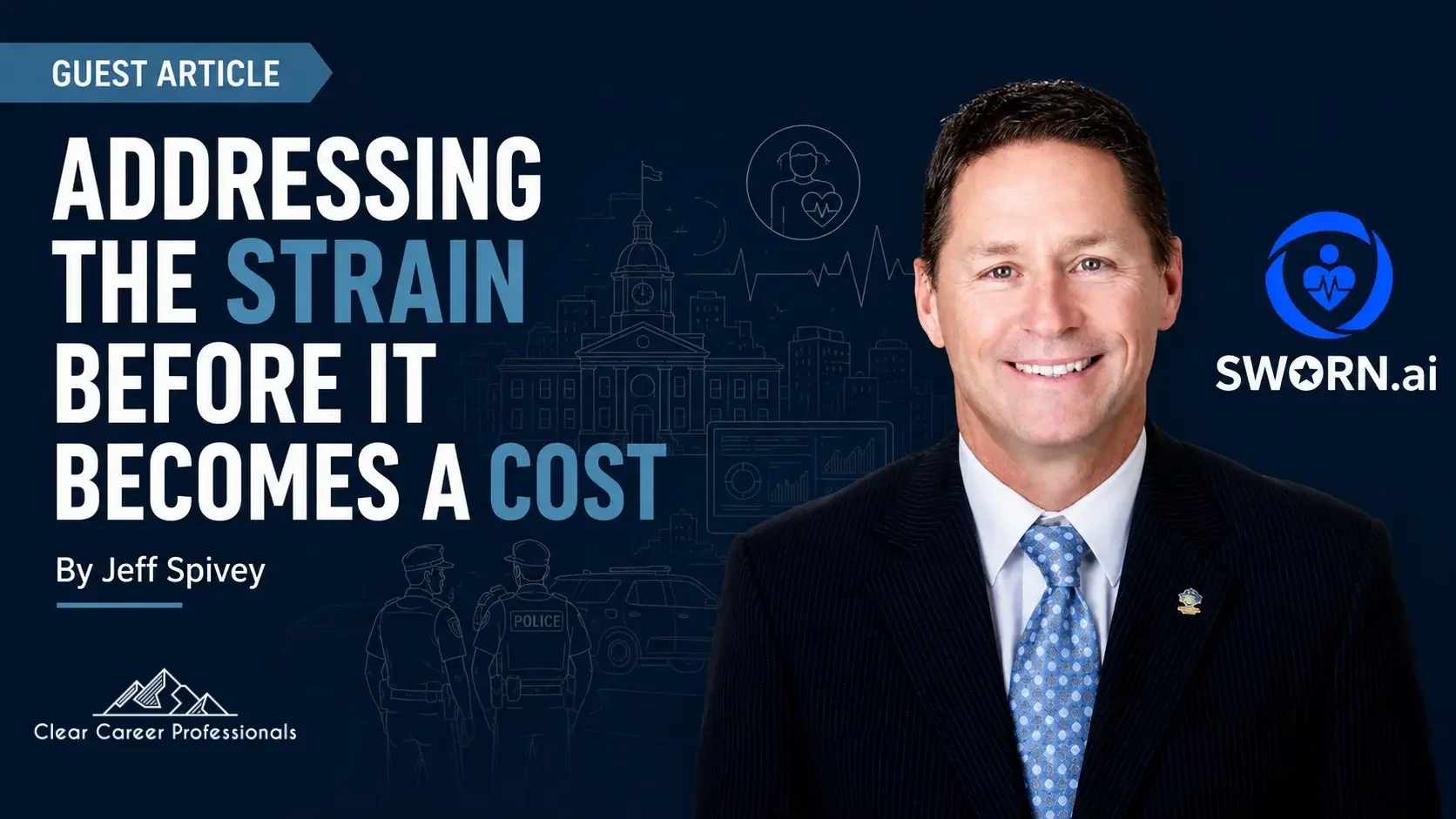 Addressing the Strain Before It Becomes a Cost