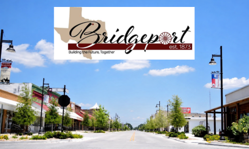 City Manager- City of Bridgeport, Texas