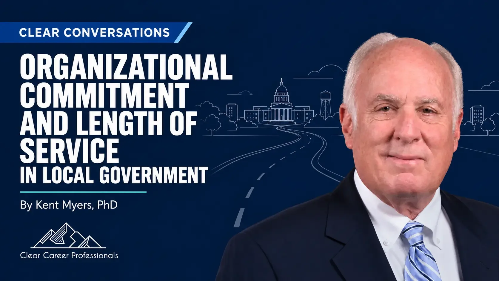Organizational Commitment and Length of Service in Local Government