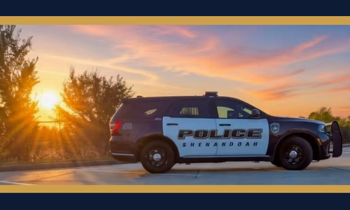Chief of Police - City of Shenandoah, Texas