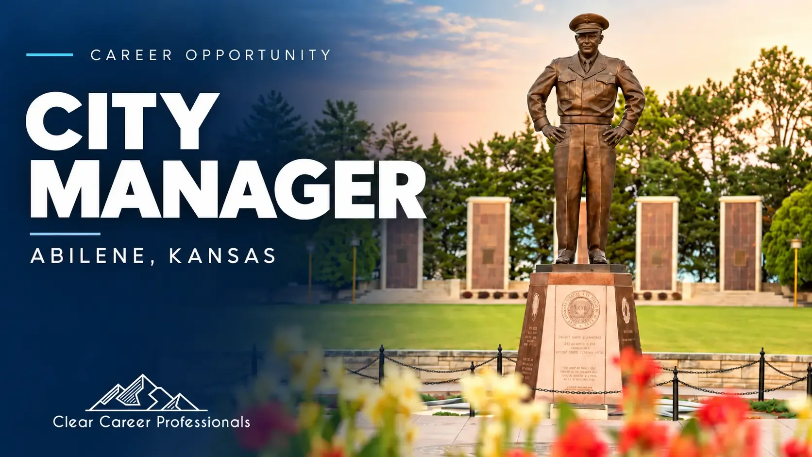 City Manager - Abilene, Kansas