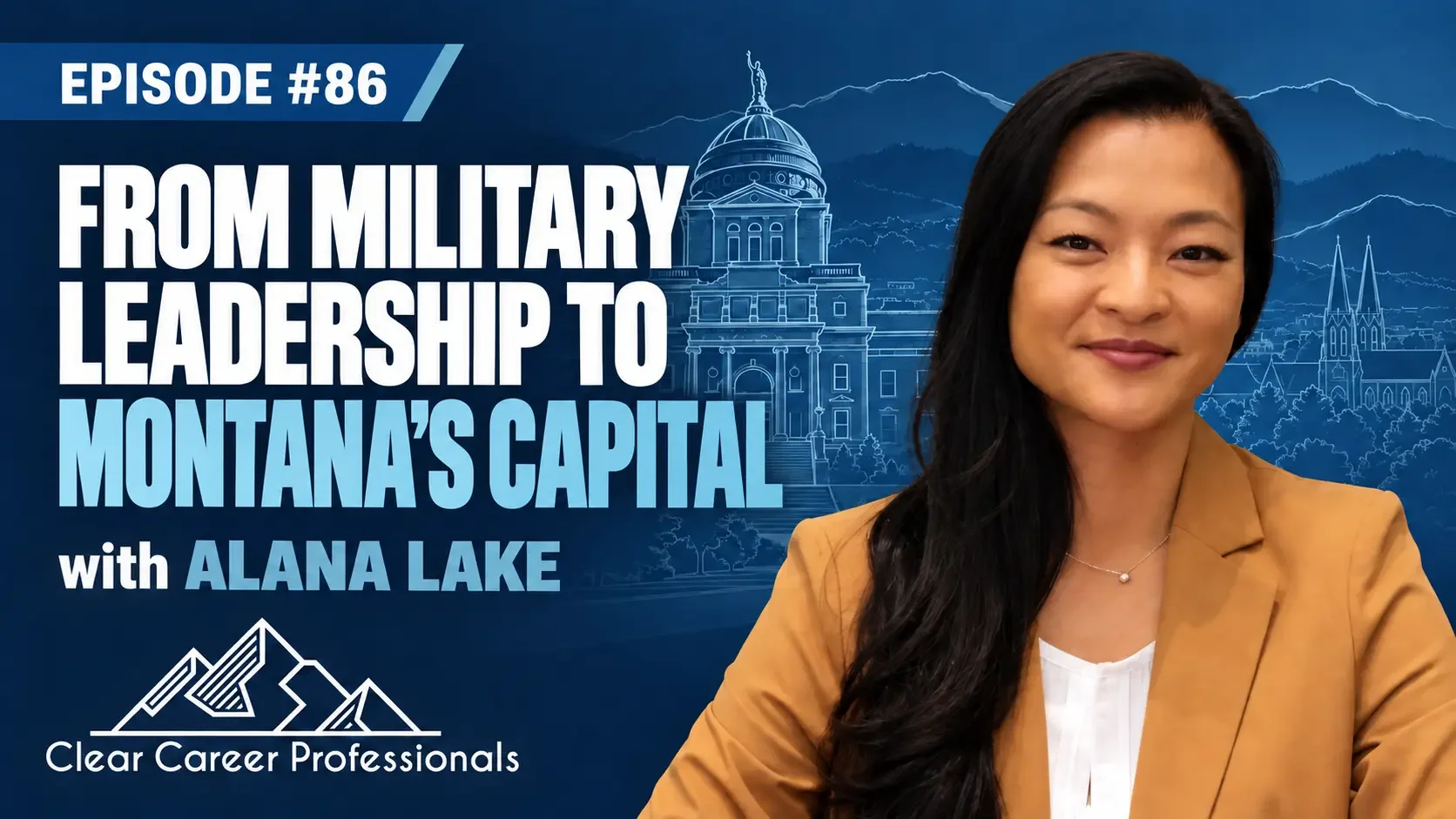 From Military Leadership to Montana’s Capital