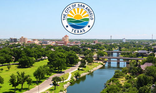 Animal Services Manager - City of San Angelo, TX