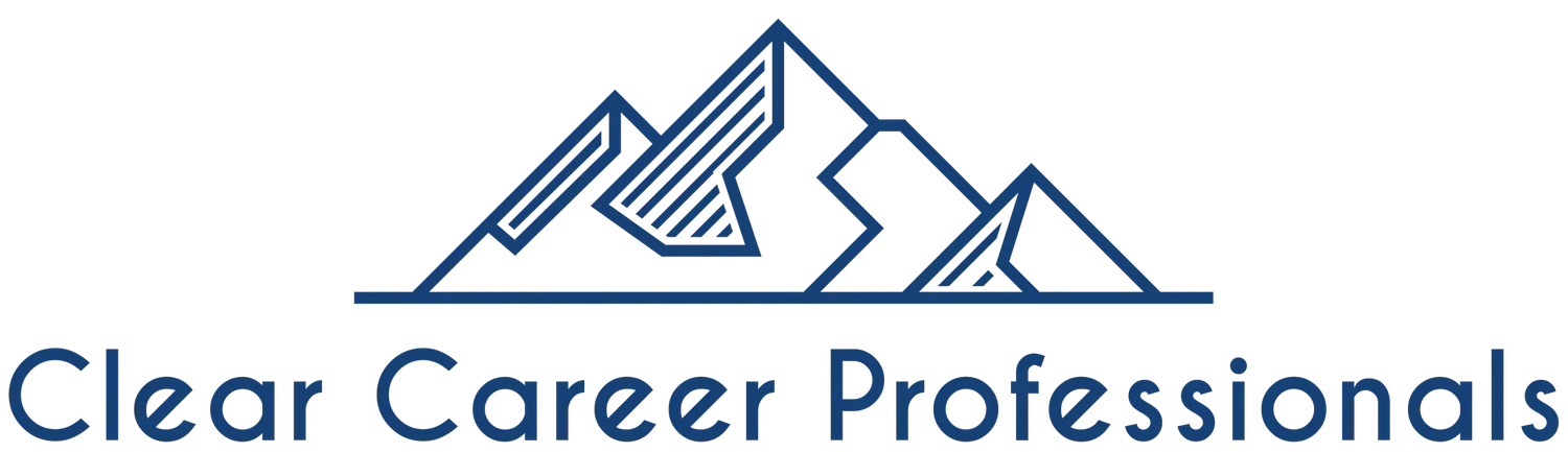 Clear Career Professionals